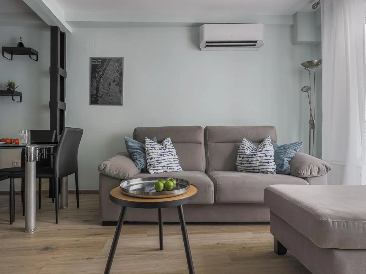 Image 3 of Apartamento San Lorenzo Casco Antiguo