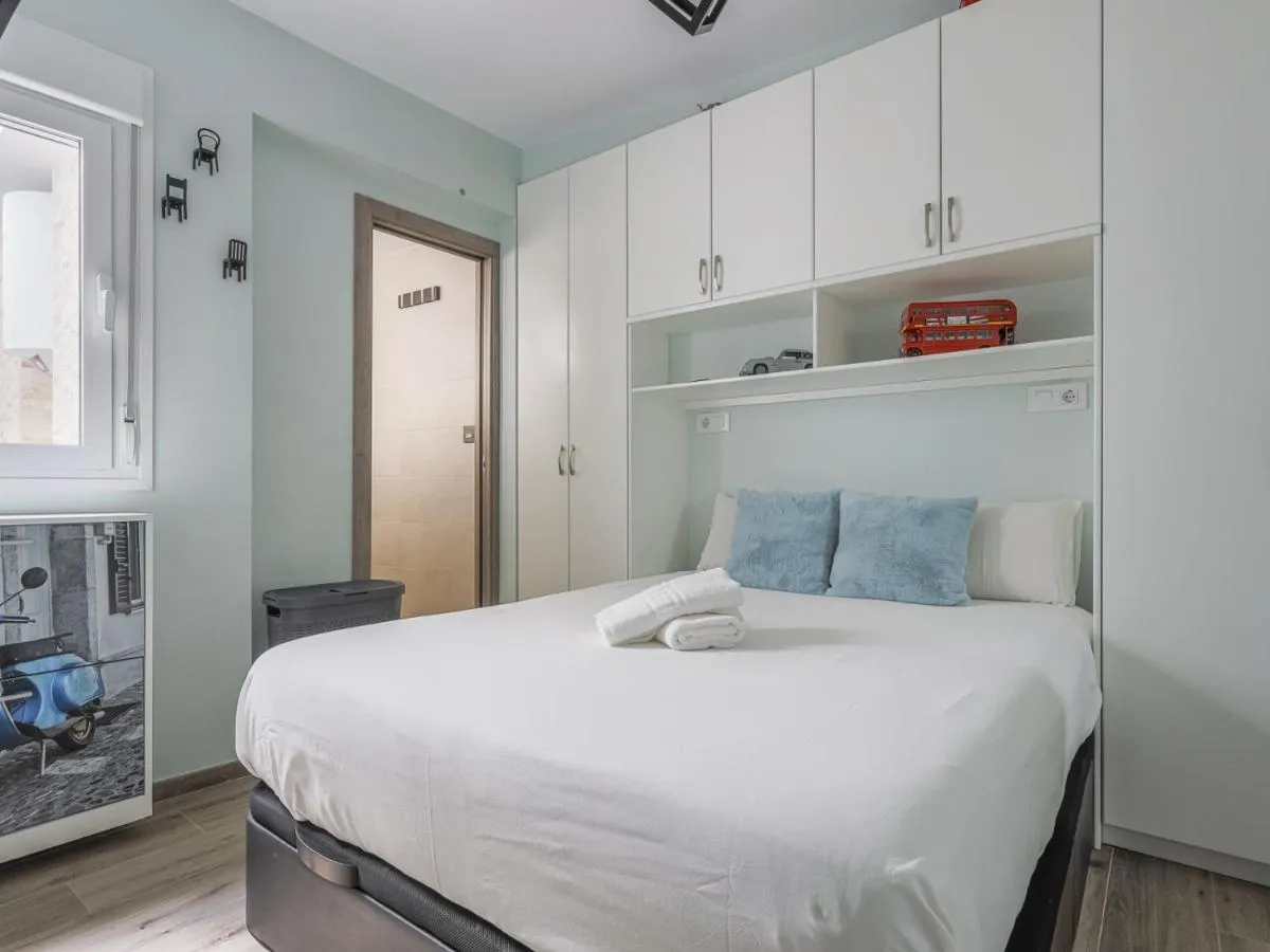 Image 1 of Apartamento San Lorenzo Casco Antiguo