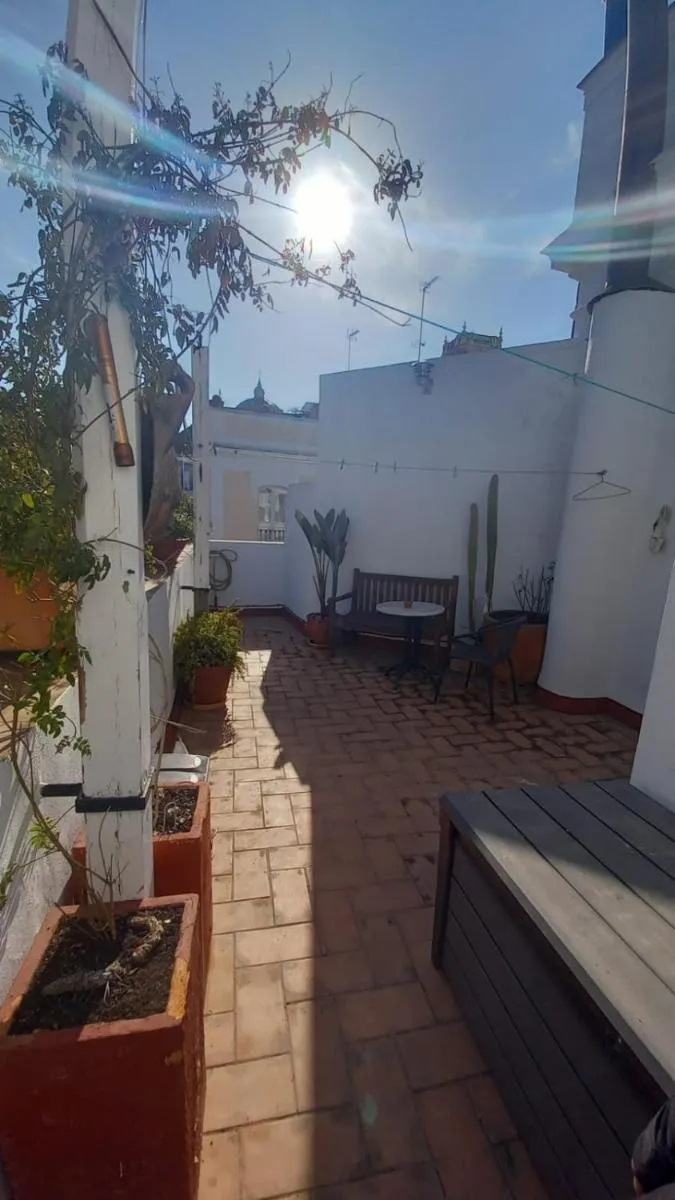 Image 6 of Apartamento Santa Cruz Casco Antiguo con Terraza
