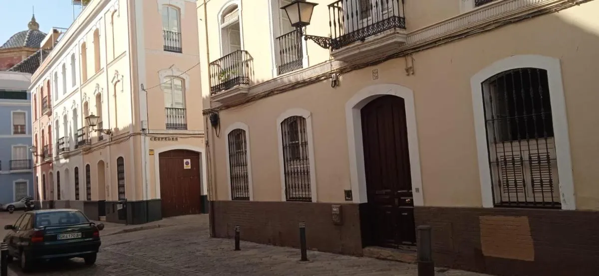 Image 2 of Apartamento Santa Cruz Casco Antiguo con Terraza