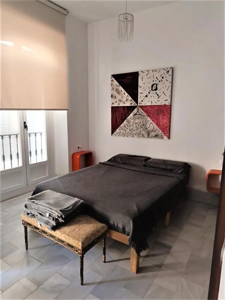 Image 4 of Apartamento Santa Cruz Casco Antiguo con Terraza