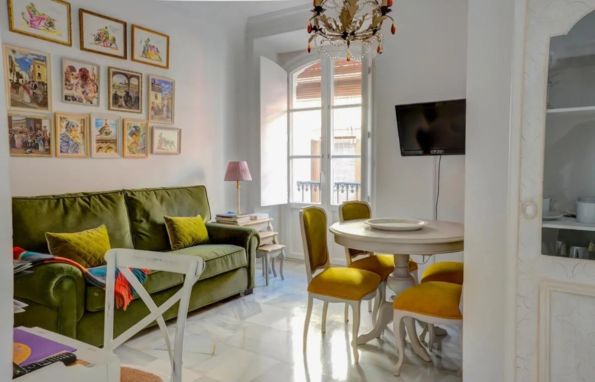 Image 5 of Apartamento Trajano