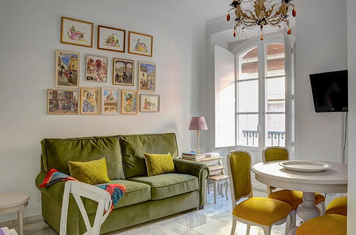 Image of Apartamento Trajano