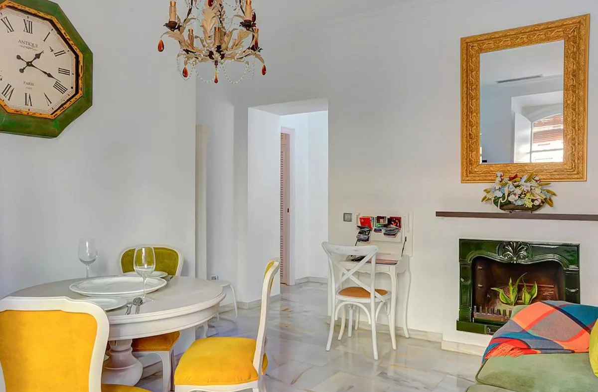 Image 4 of Apartamento Trajano