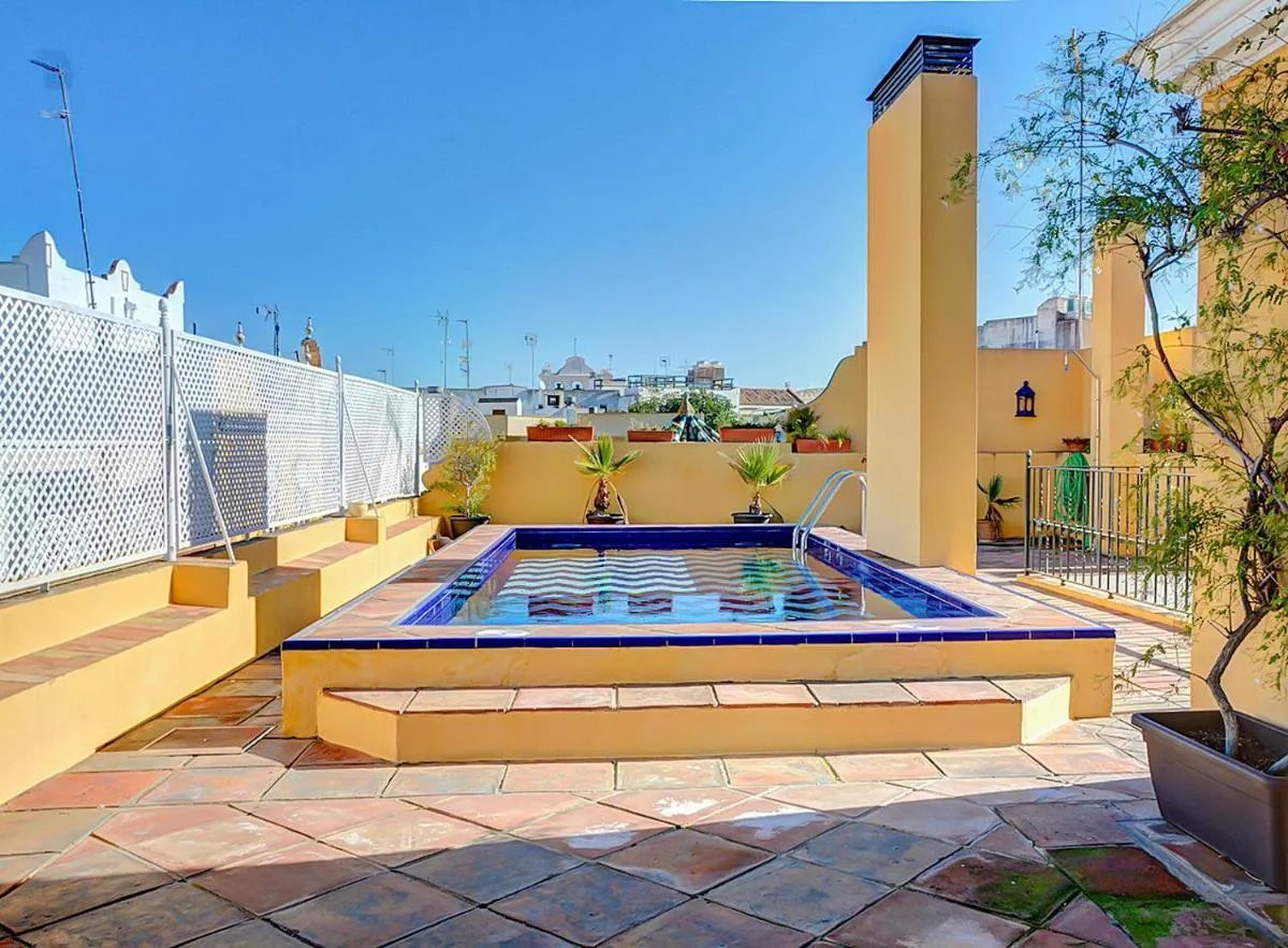 Image 2 of Apartamento Trajano