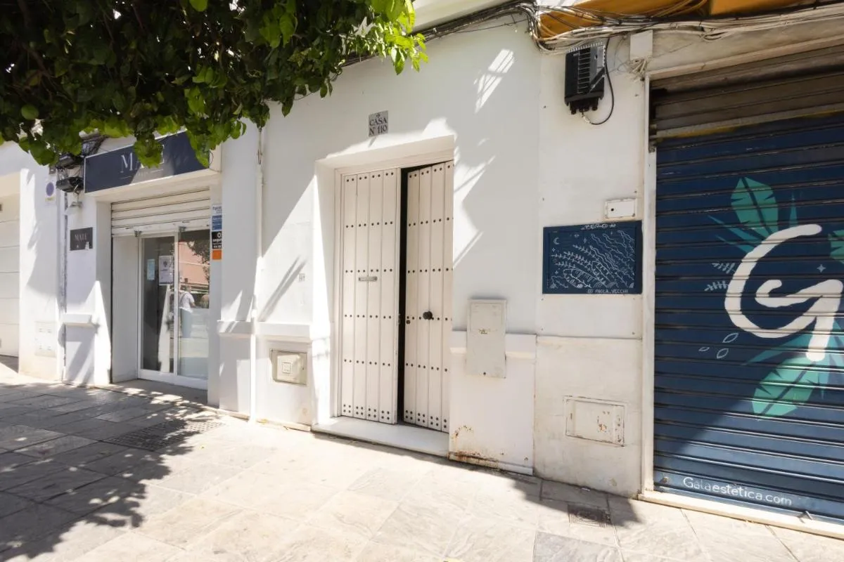 Image 5 of Apartamento acogedor en Triana