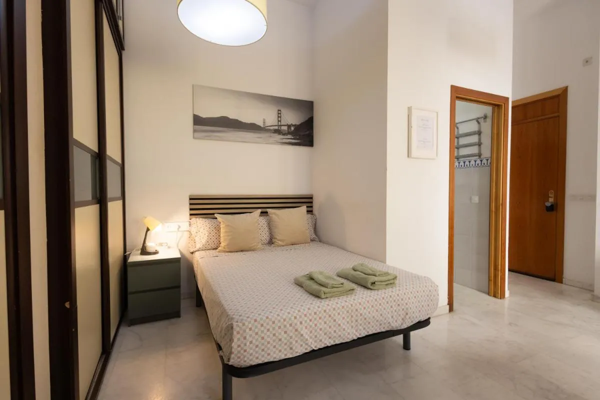 Image 1 of Apartamento acogedor en Triana