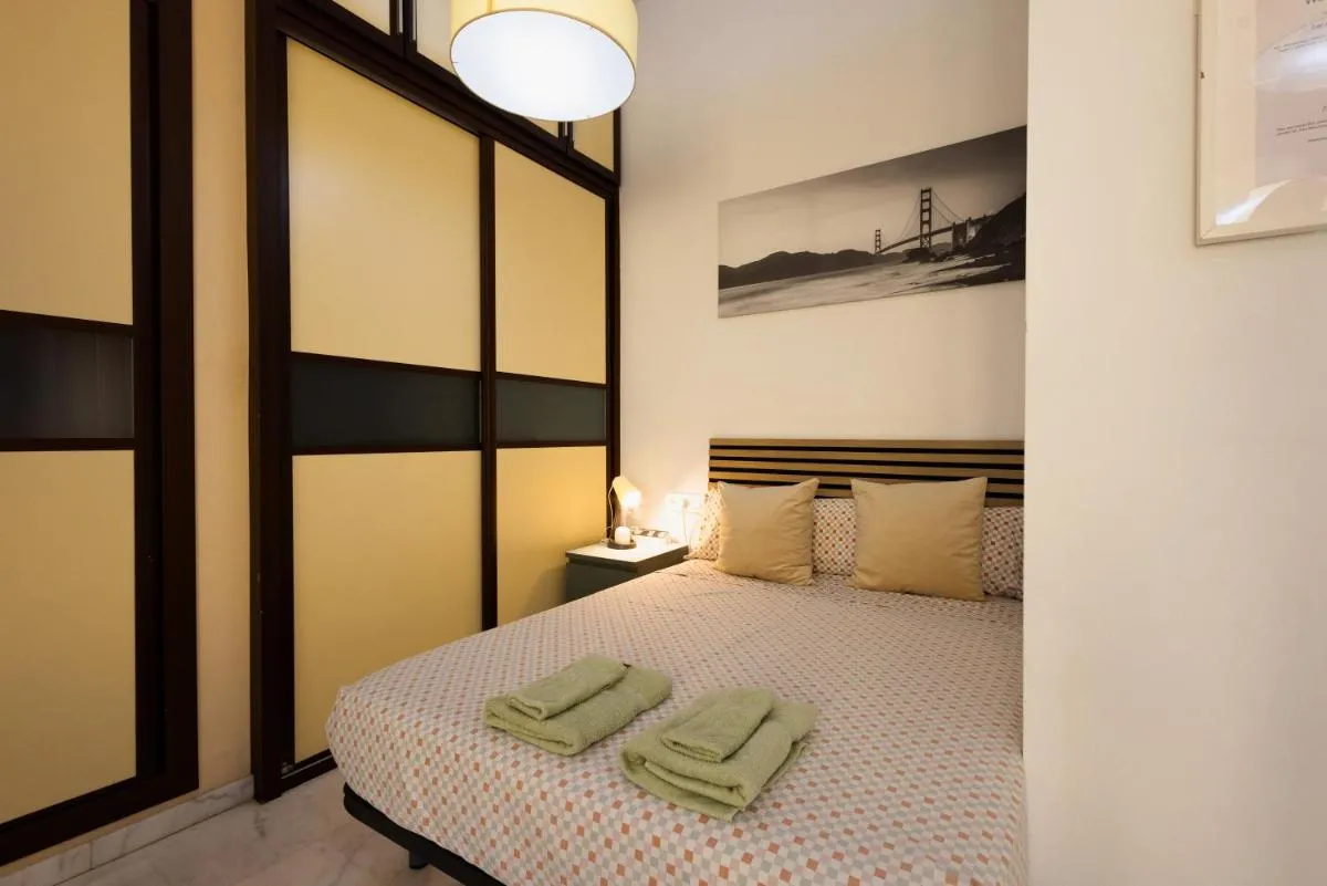 Image 6 of Apartamento acogedor en Triana