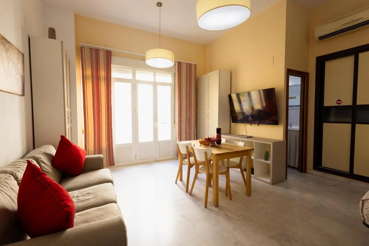 Image 4 of Apartamento acogedor en Triana