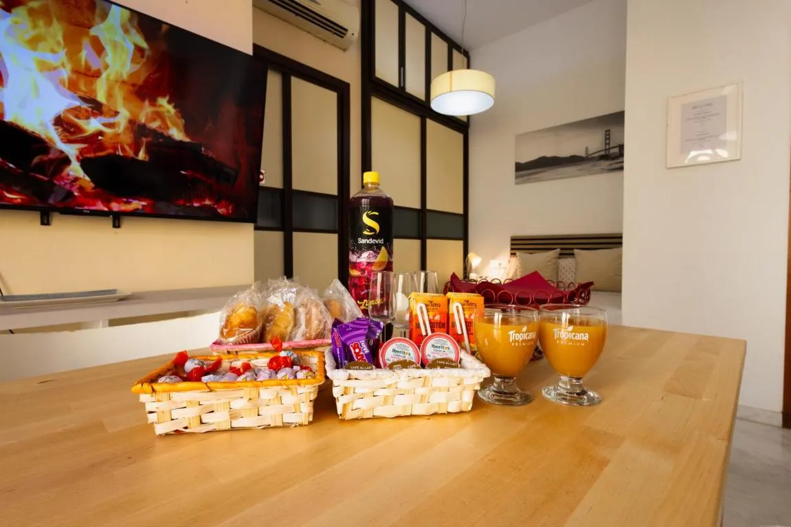 Image of Apartamento acogedor en Triana