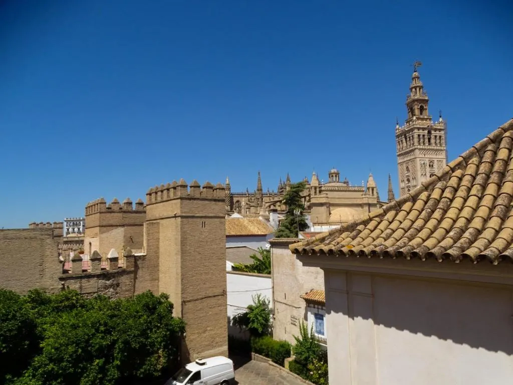 Image of Apartamento con vistas a la Giralda.