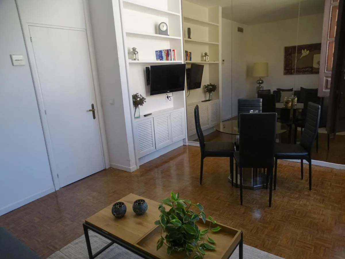 Image 4 of Apartamento con vistas a la Giralda.