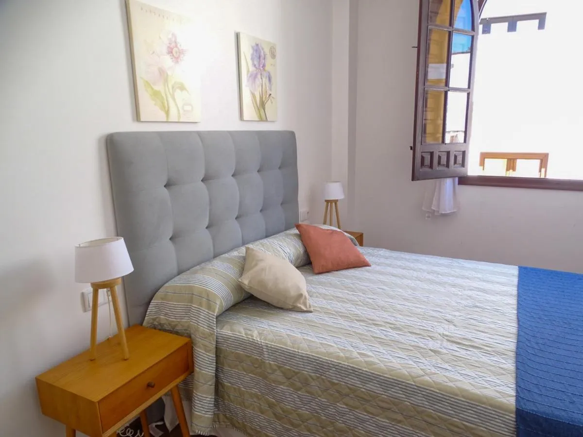 Image 1 of Apartamento con vistas a la Giralda.