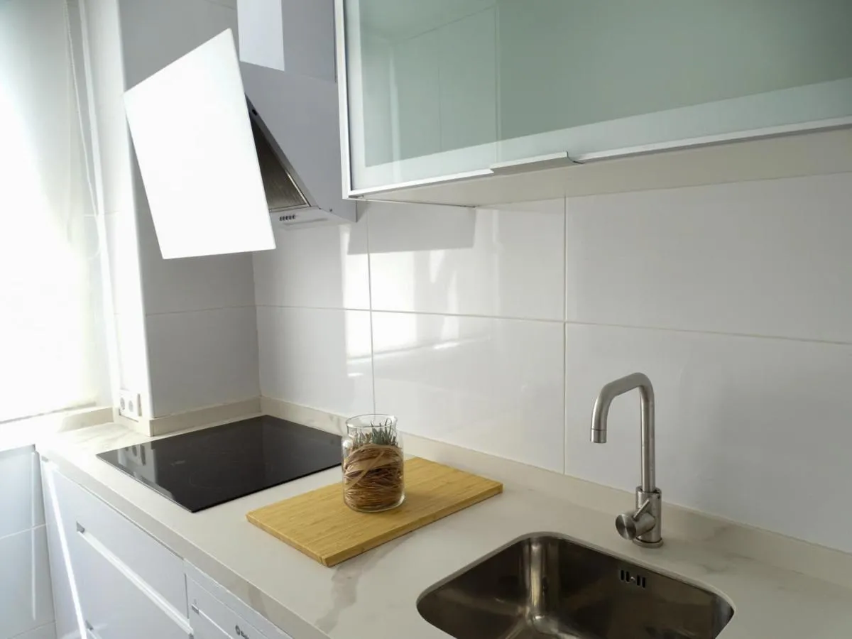 Image 2 of Apartamento con vistas a la Giralda.