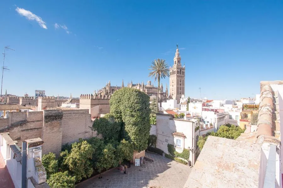 Image 5 of Apartamento con vistas a la Giralda.