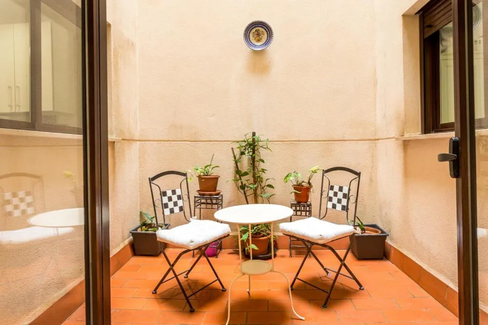 Image of Apartamento en San Lorenzo
