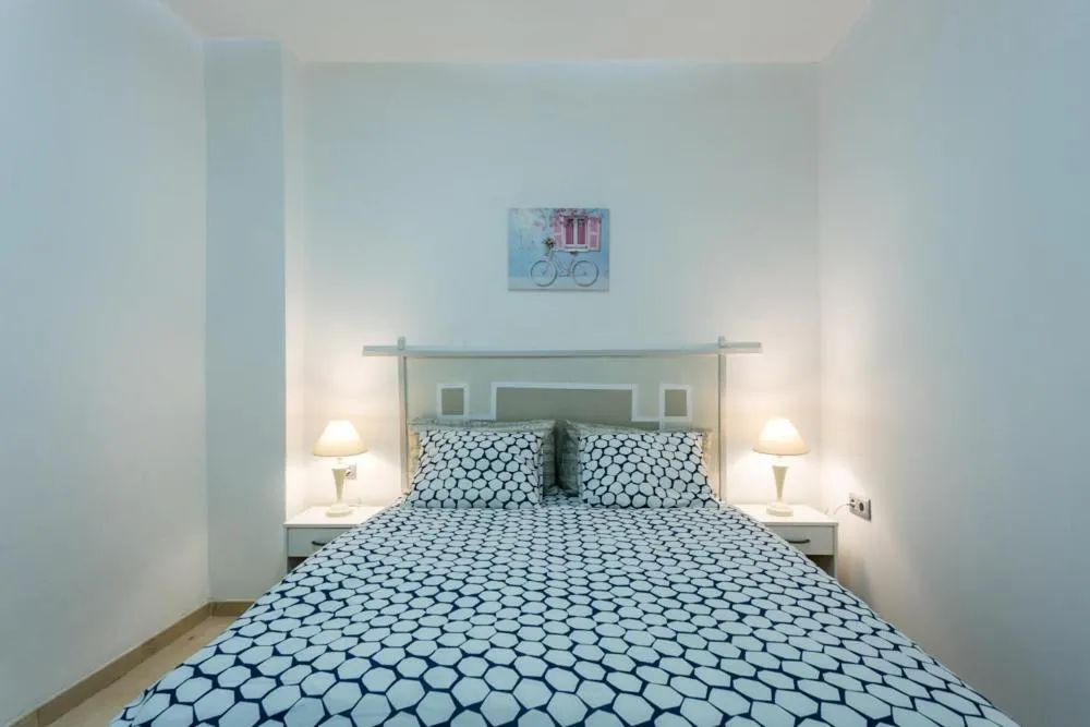 Image 1 of Apartamento en San Lorenzo
