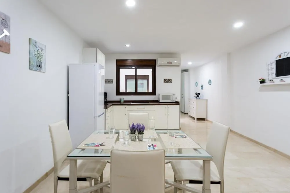 Image 3 of Apartamento en San Lorenzo