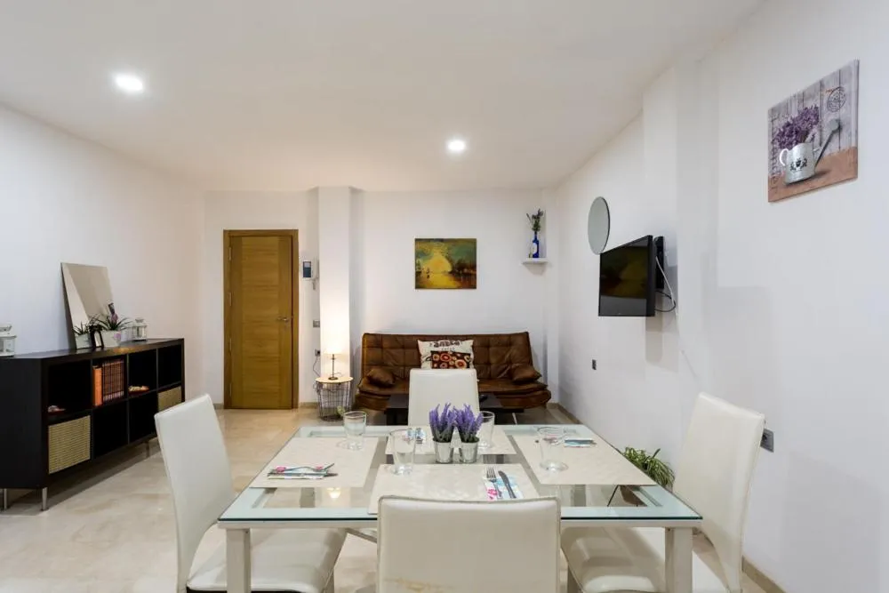 Image 4 of Apartamento en San Lorenzo