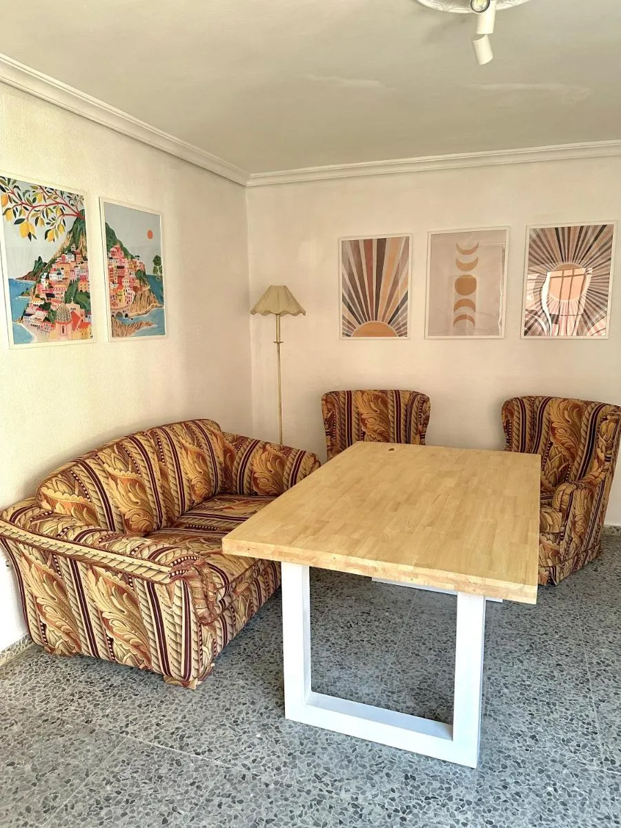 Image 1 of Apartamento en Sevilla