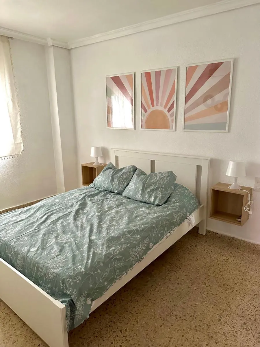 Image 6 of Apartamento en Sevilla