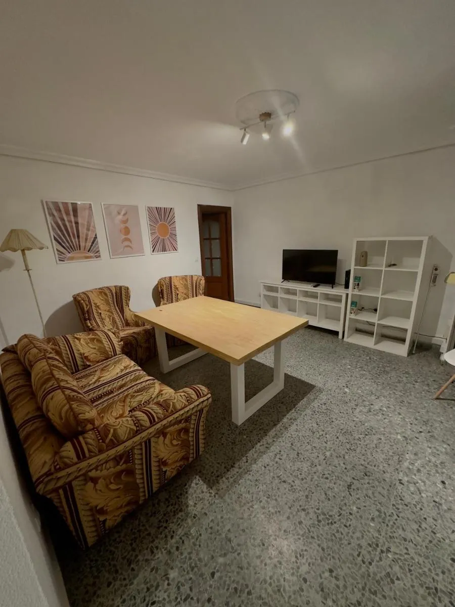 Image 4 of Apartamento en Sevilla