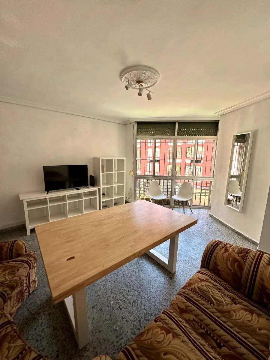 Image 3 of Apartamento en Sevilla