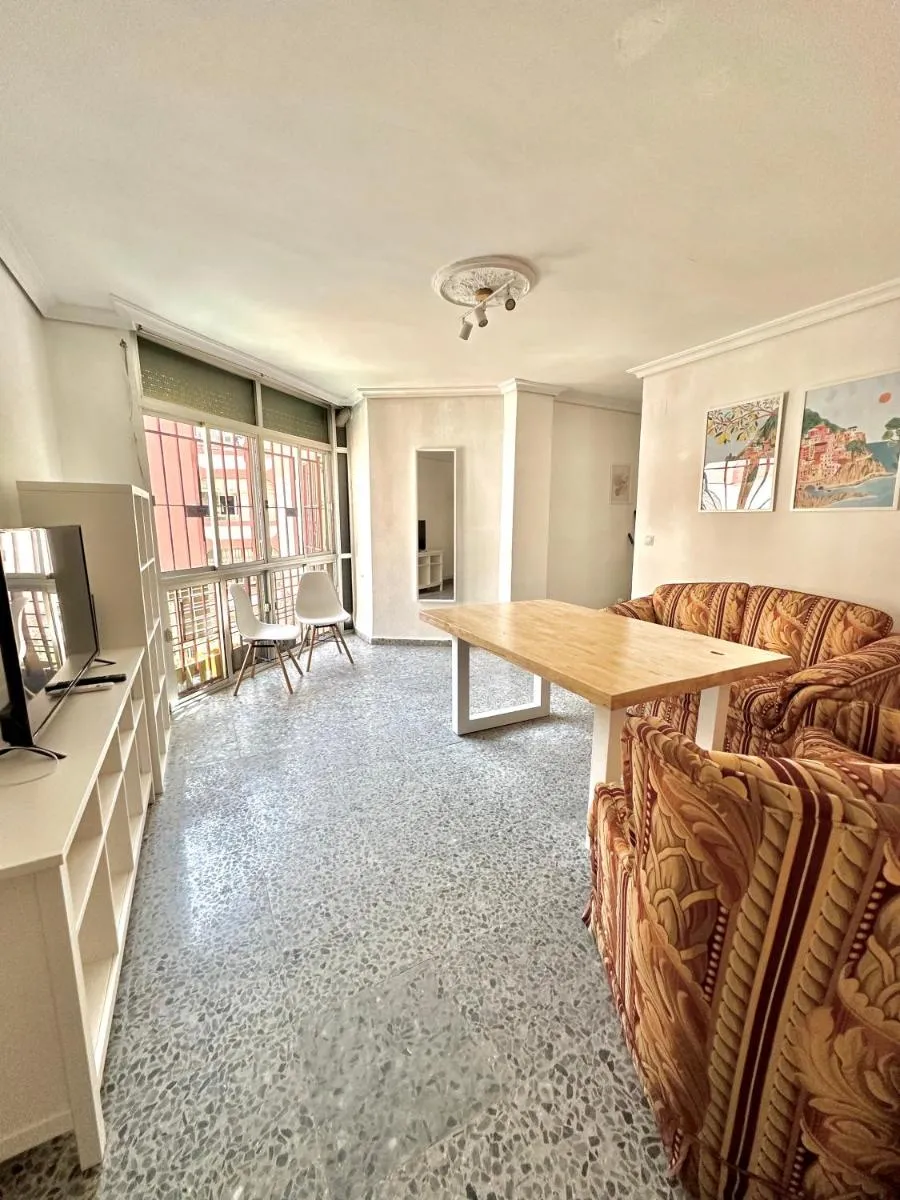 Image 2 of Apartamento en Sevilla