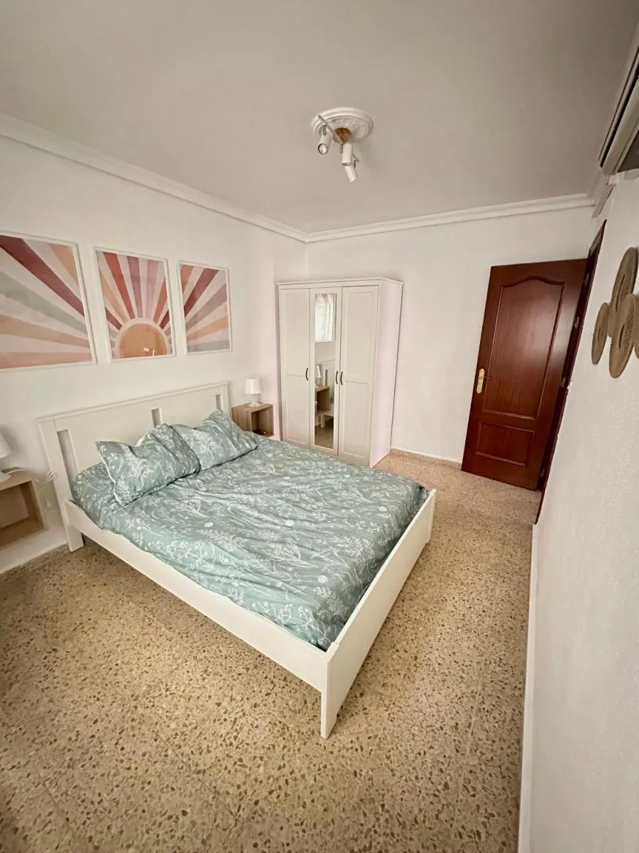 Image 5 of Apartamento en Sevilla