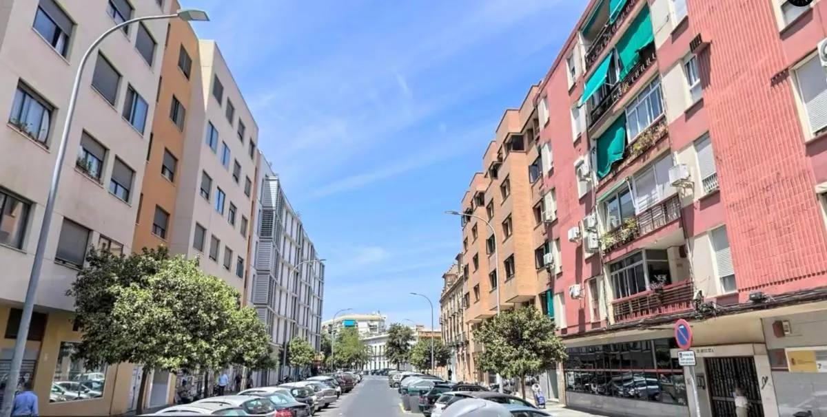 Image of Apartamento en Sevilla
