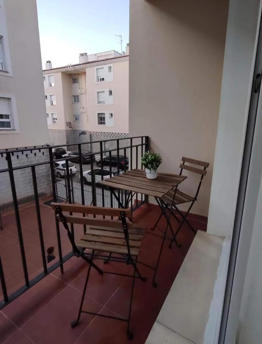 Image 6 of Apartamento en Sevilla con piscina y parking