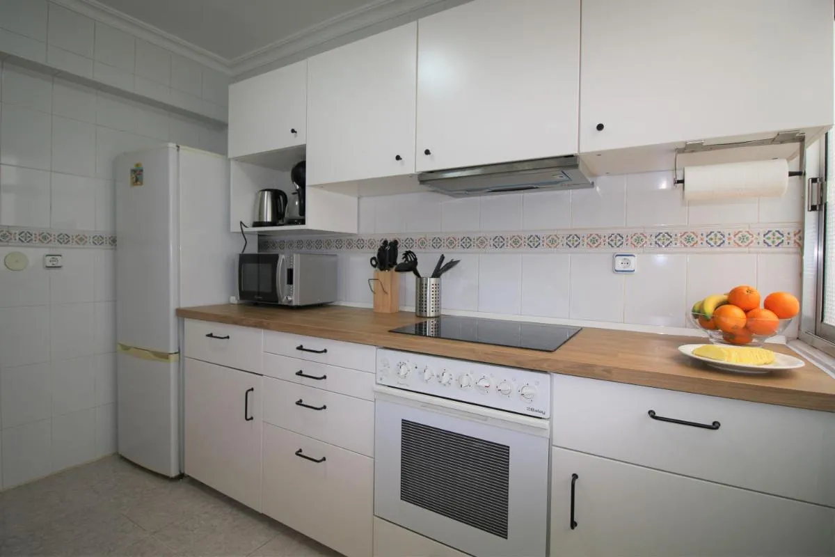 Image 3 of Apartamento en la Macarena con 3 habitaciones y perfecto para hasta 5 personas