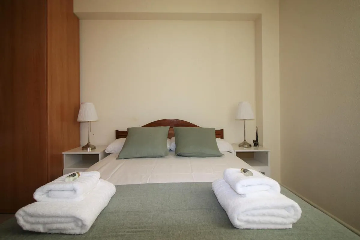 Image 1 of Apartamento en la Macarena con 3 habitaciones y perfecto para hasta 5 personas
