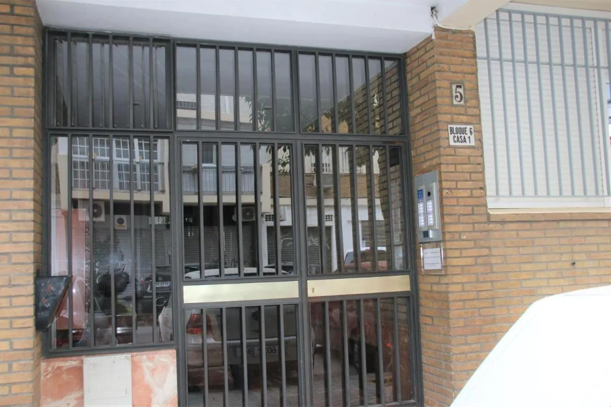 Image 5 of Apartamento en la Macarena con 3 habitaciones y perfecto para hasta 5 personas