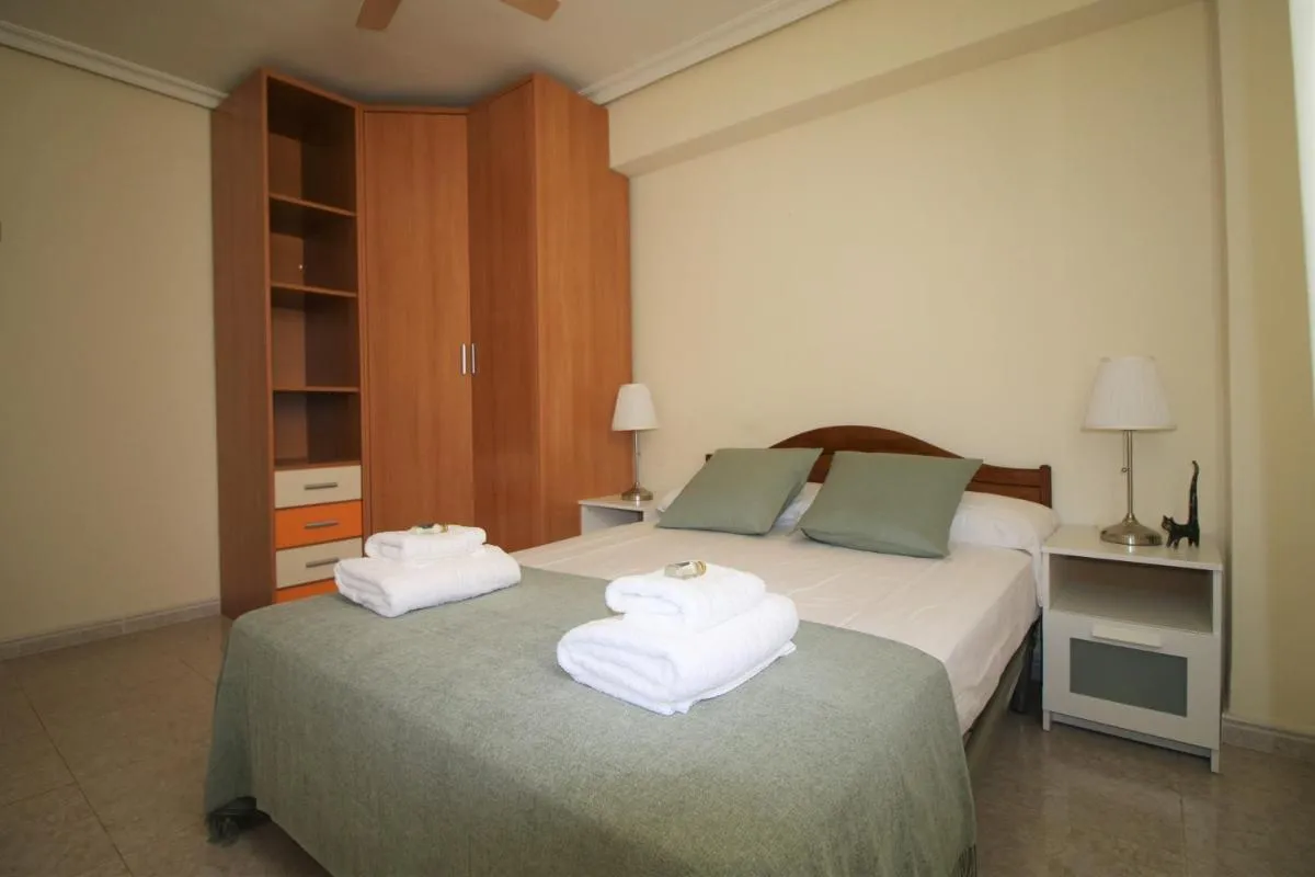 Image 6 of Apartamento en la Macarena con 3 habitaciones y perfecto para hasta 5 personas