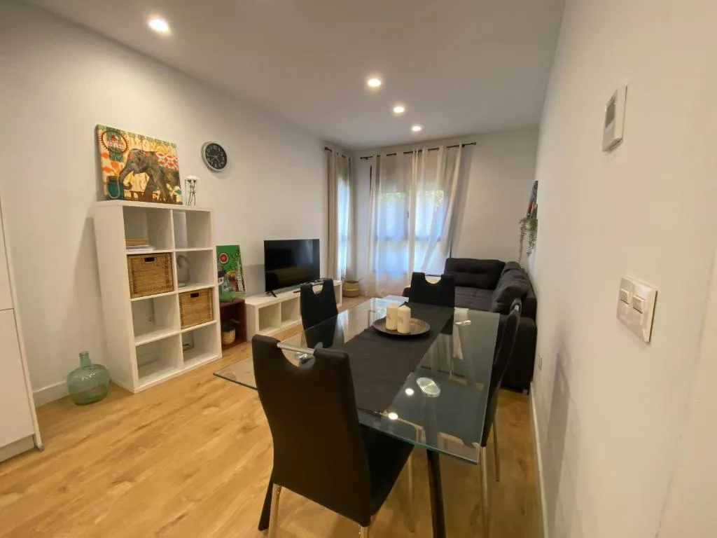 Image of Apartamento estelar con piscina y garaje nervión