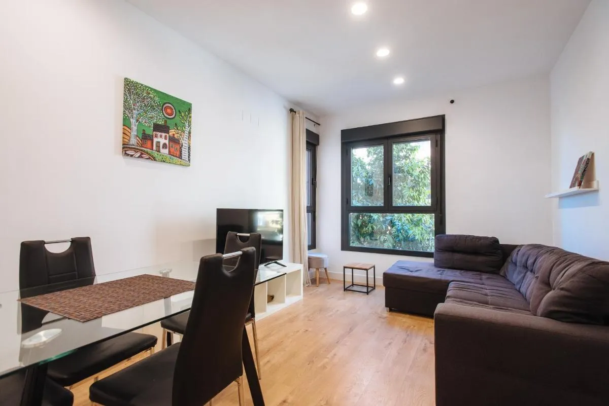 Image 4 of Apartamento estelar con piscina y garaje nervión