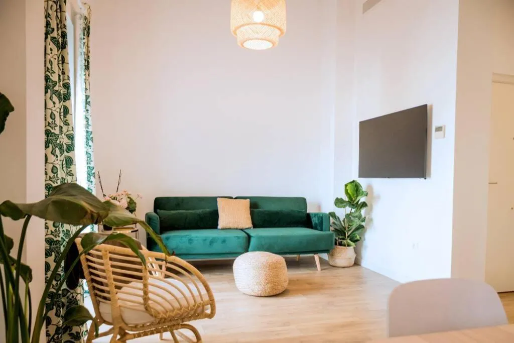 Image of Apartamento ideal y facil aparcamiento en la calle