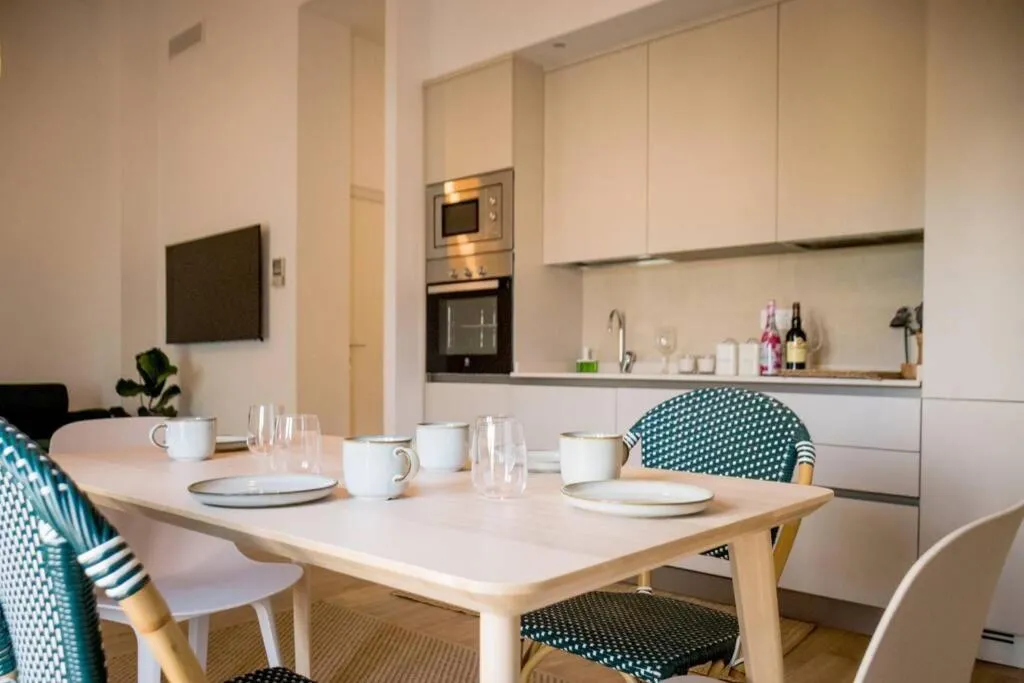 Image 3 of Apartamento ideal y facil aparcamiento en la calle