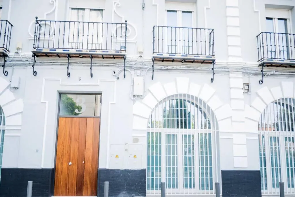Image 4 of Apartamento ideal y facil aparcamiento en la calle