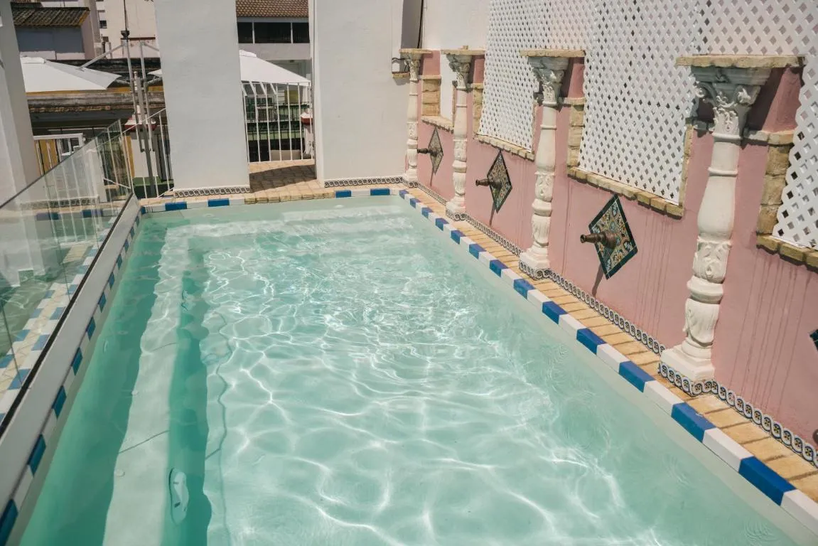 Image of Apartamentos Abreu Suites
