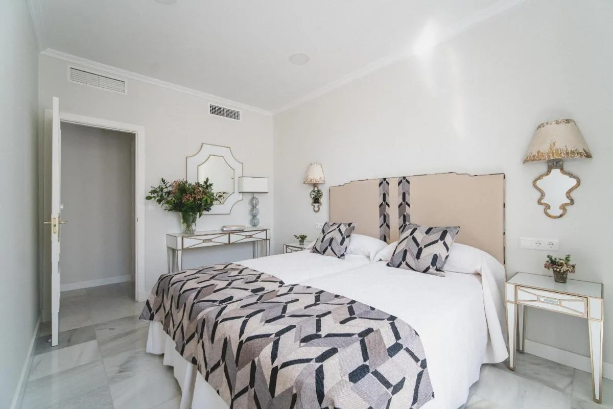 Image 2 of Apartamentos Abreu Suites