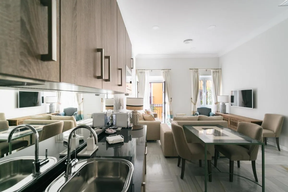 Image 6 of Apartamentos Abreu Suites