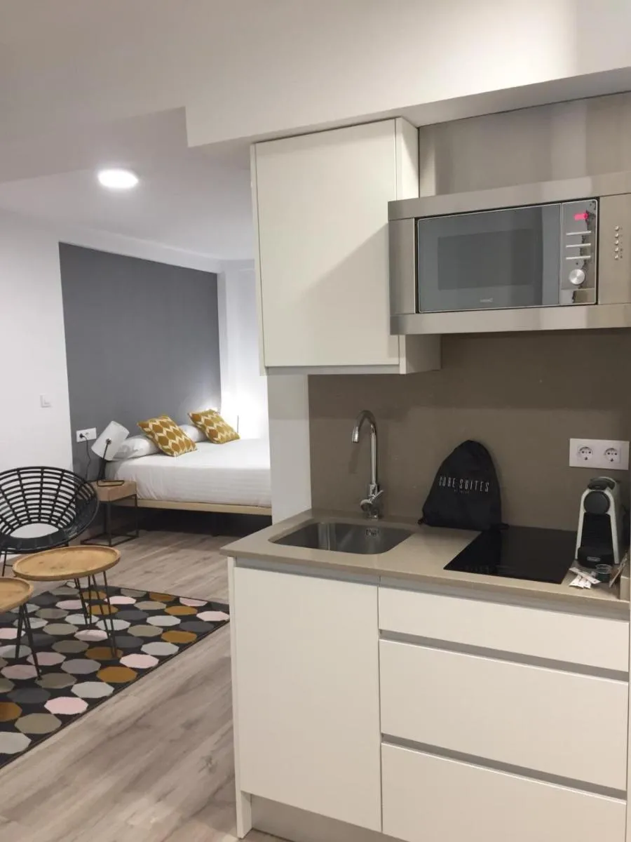 Image 3 of Apartamentos Core Suite Sevilla