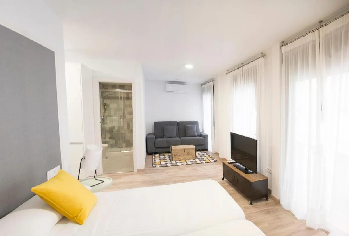 Image 4 of Apartamentos Core Suite Sevilla