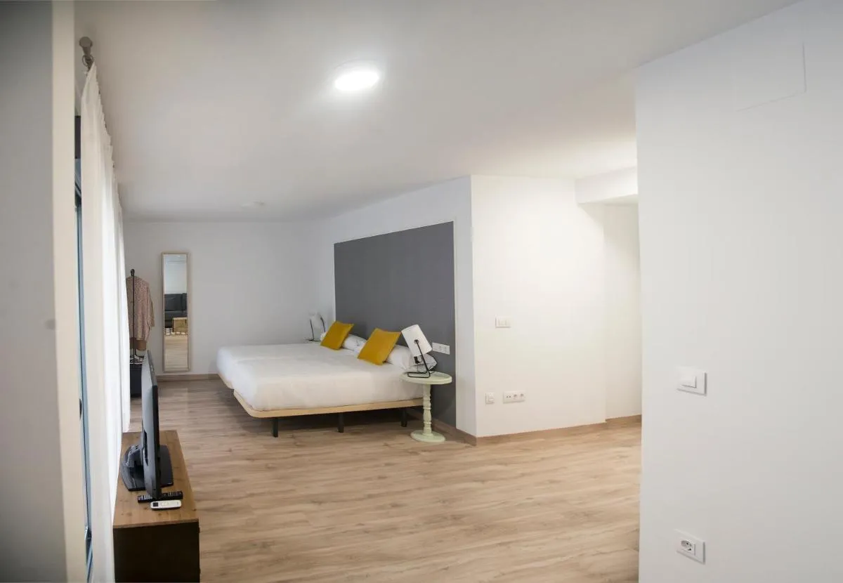Image 1 of Apartamentos Core Suite Sevilla