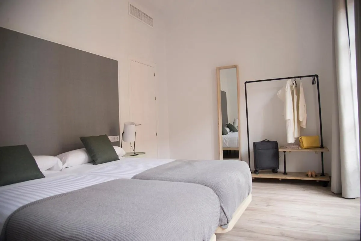 Image 6 of Apartamentos Core Suite Sevilla