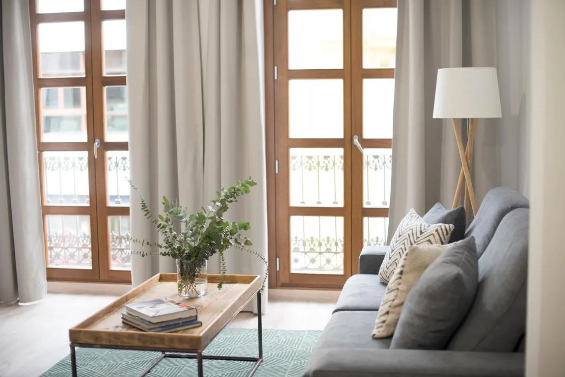 Image of Apartamentos Core Suite Sevilla