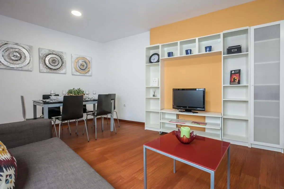 Image 3 of Apartamentos Cuna 41