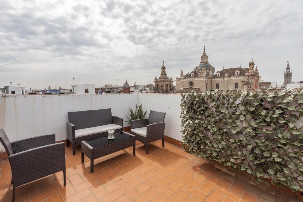 Image of Apartamentos Cuna 41